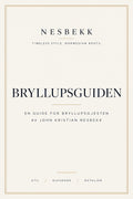 BRYLLUPSGUIDEN | Norsk versjon
