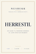 HERRESTIL | norsk versjon