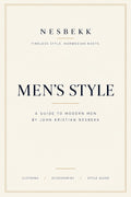 MEN`S STYLE | English version